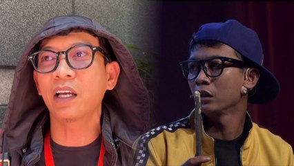 Lama tak nampak di pentas lawak, ini jawab Ajak… “Saya ni dah hujung-hujung jalan”