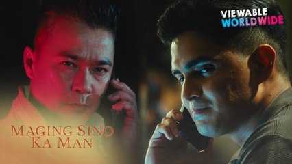 Maging Sino Ka Man: A mission for the trusted henchman (Episode 3)