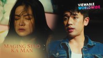 Maging Sino Ka Man: Carding tries to take care of Monique (Episode 3)