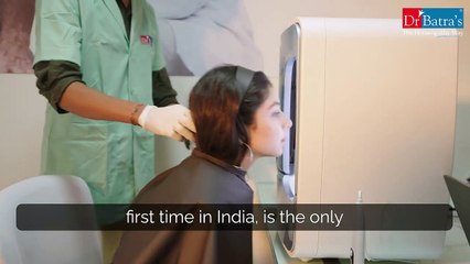 Unlock Youthful Skin With AI SKIN PRO By Dr Batras_ Twinkle's Incredible Journey