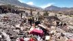 Fas'ta deprem... Arama çalışmaları sürüyor