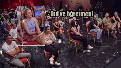 Hasan Can Kaya, boşanma nedenini açıklayan seyirciye "Helal olsun" diyerek sarıldı