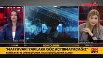 Pilot bölge İstanbul! Bakan Yerlikaya düzensiz göçle mücadelede yeni sistemi açıkladı