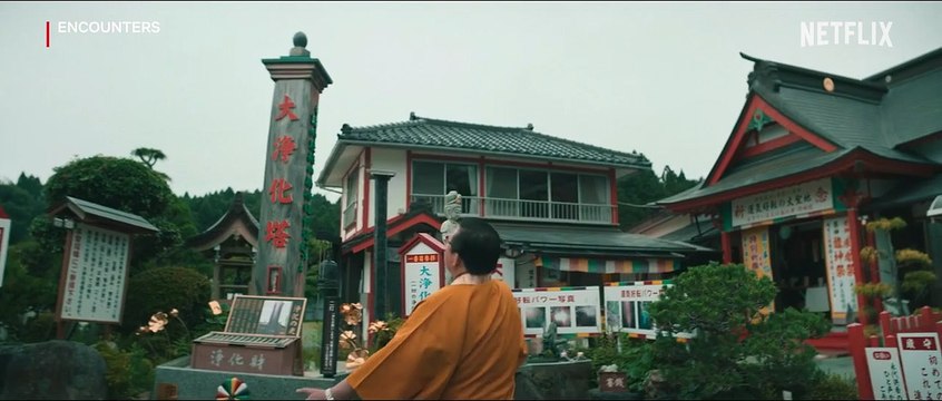 Encounters : Témoins d'un autre type - saison 1 Bande-annonce VO