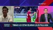 Lolos Piala Asia U23, Pratama Arhan Ungkap Kunci Kemenangan Timnas dan Target Selanjutnya!