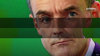 Le directeur de BP évincé pour des « relations personnelles » avec des collègues