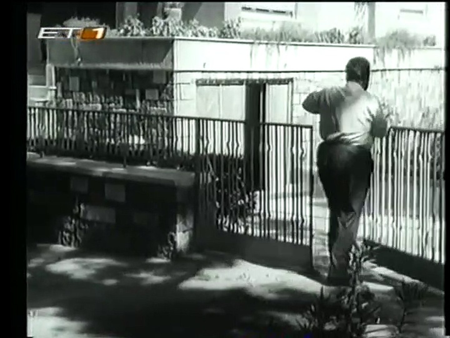 Ο ΜΕΓΑΛΟΣ ΟΡΚΟΣ - 1965 - TVRip - 720x536 - video Dailymotion