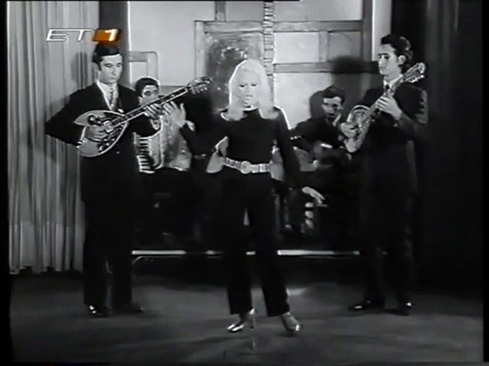 Η ΠΕΡΙΠΤΕΡΟΥ - 1970 - TVRip - 720x532