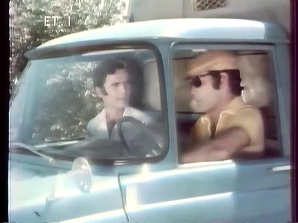 ΣΕΡΓΙΟΣ ΚΑΙ ΑΝΝΑ - 1971 - TVRip - 720x536