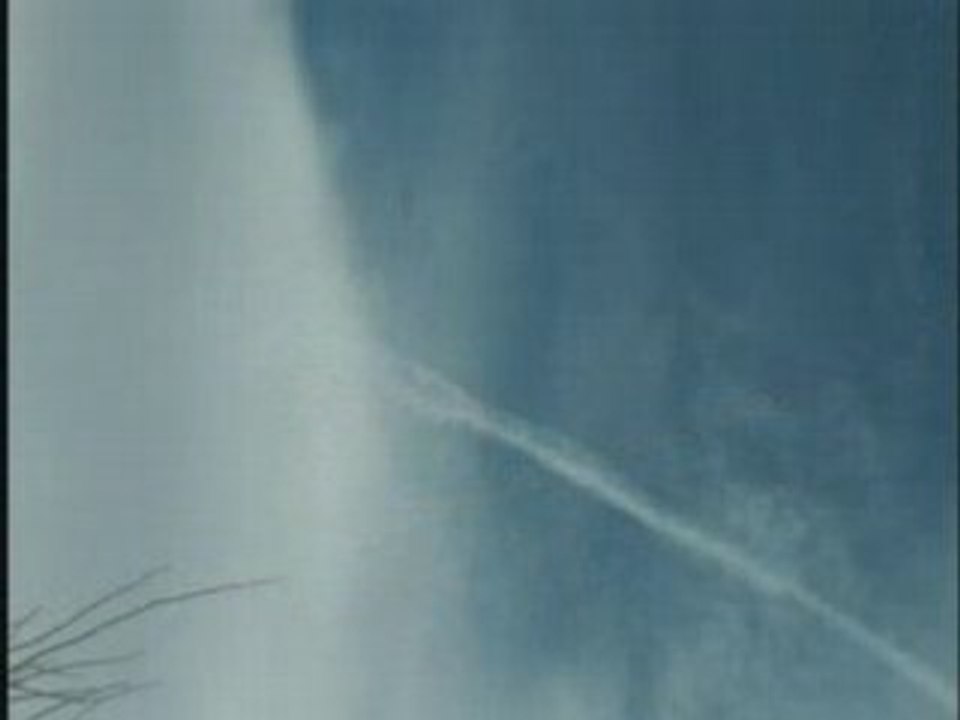 Scie Chimiche nel Mondo