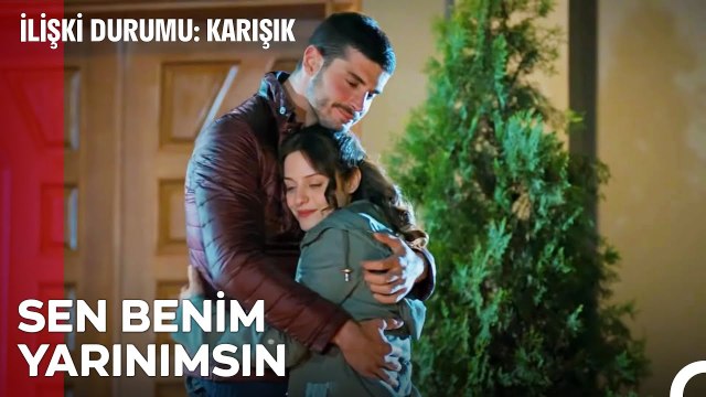 Sen Bana Yuva Oldun - İlişki Durumu Karışık