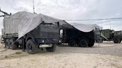 Azerbaycan'da askeri tatbikatlar devam ediyor