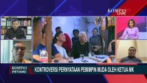 Ini Kata Pengamat Politik, Hanta Yuda soal Gibran Rakabuming Jadi Cawapres: Punya Basis Pemilih Muda