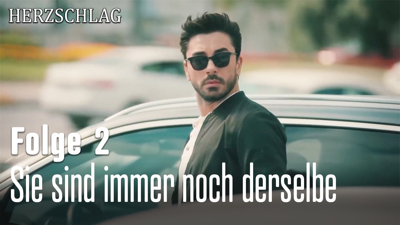 Sie sind immer noch derselbe