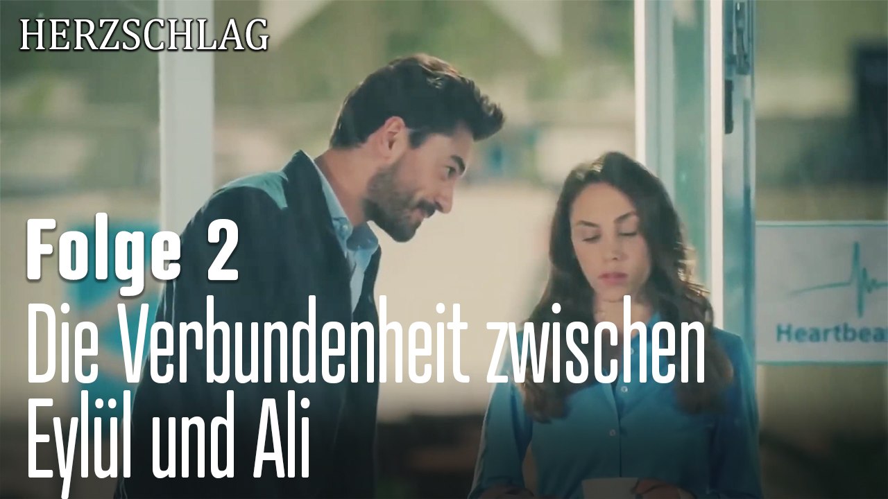 Die Verbundenheit zwischen Eylül und Ali