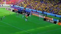 ECUADOR vs URUGUAY 2-1 RESUMEN HIGHLIGHTS / World Cup Qualifiers 2026