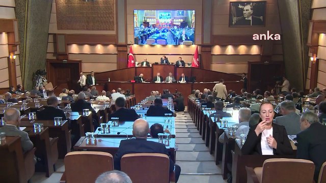 Esenyurt Belediye Başkanı Kemal Deniz Bozkurt: Esenyurt'u Ticaret Kentine Dönüştürmek İçin Plan Yapmalıyız