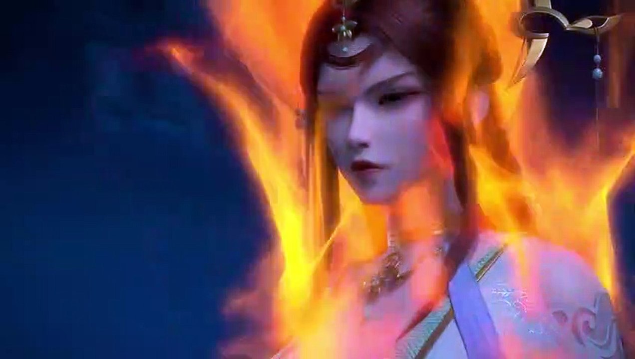 Fallen Master Ep 12