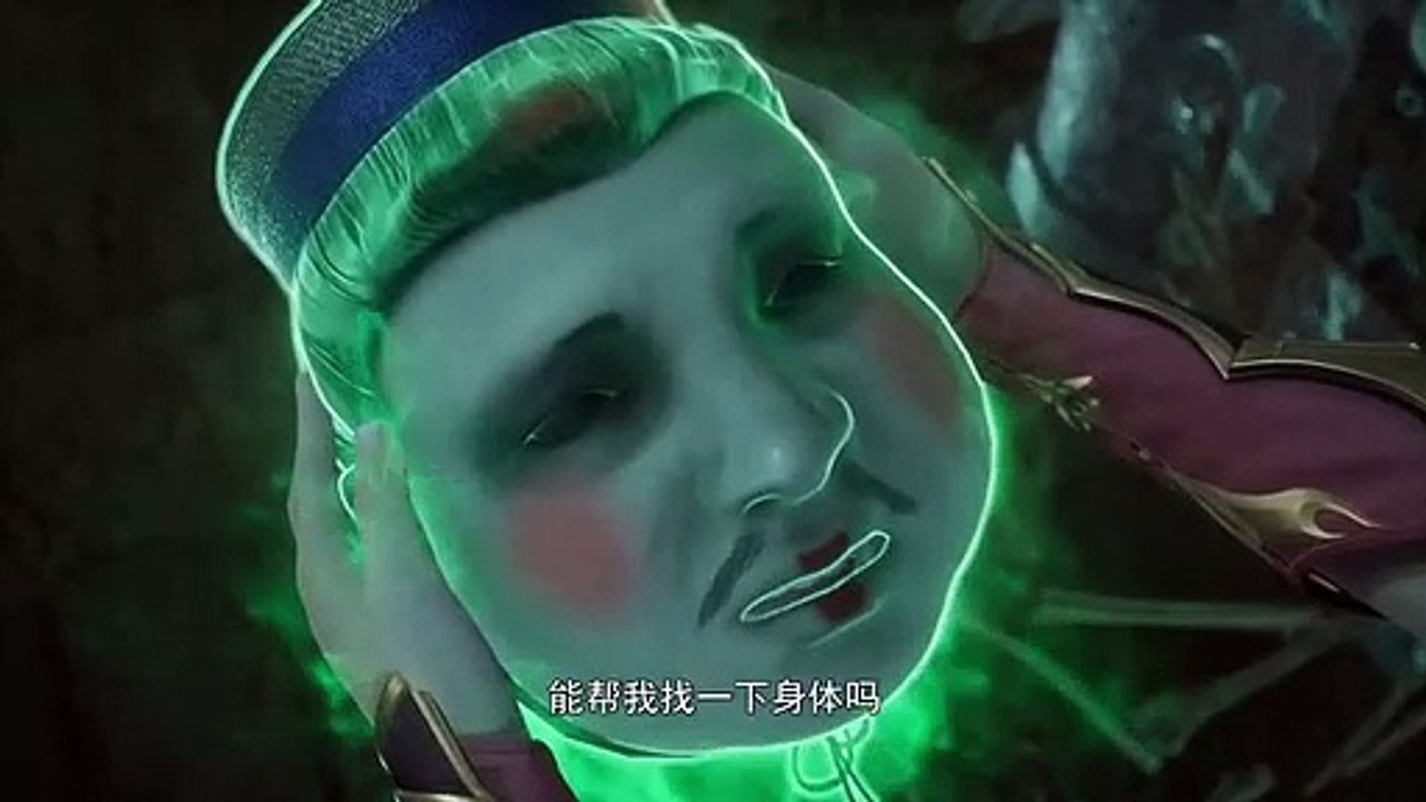 100,000 Years of Qi Refining Ep63