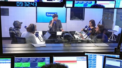 Dominique Tapie a enfin regardé la série «Tapie» et donne son avis : «Je ne me retrouve pas du tout dans mon rôle»