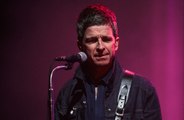 Noel Gallagher wants to follow in Adele’s footsteps