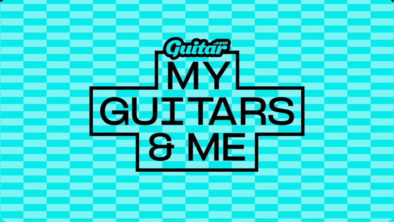My Guitars & Me S1E1: Miles Kane