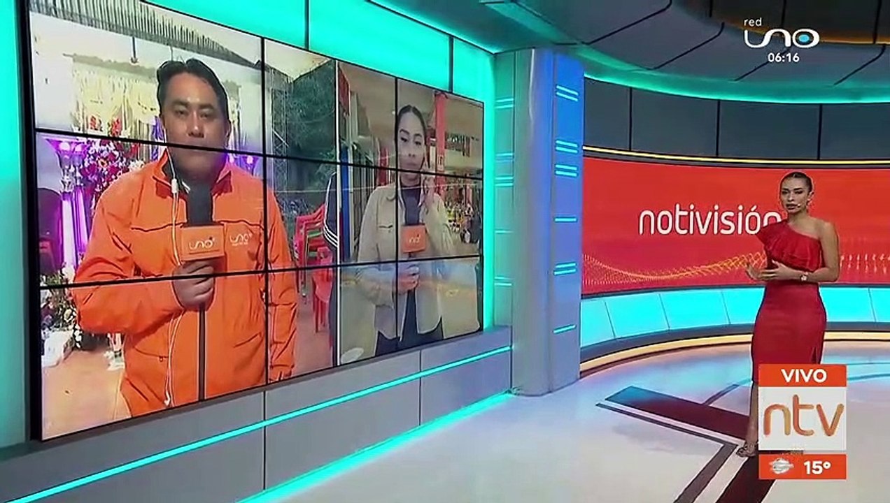 Venta de pasajes condicionadas en la terminal Bimodal