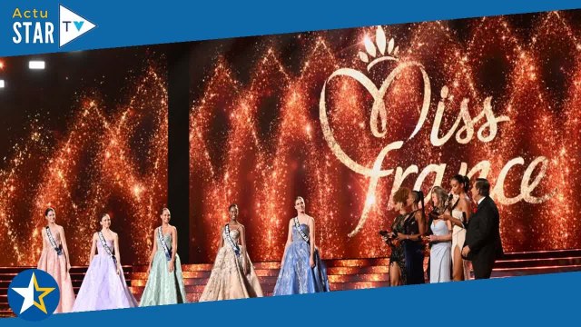 Miss France 2024 Miss Nouvelle Calédonie destituée après une erreur de comptage, trois jours après