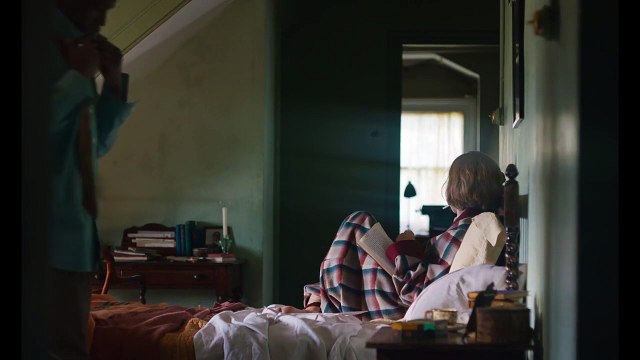 Mothering Sunday EXTRAIT VO La Proposition