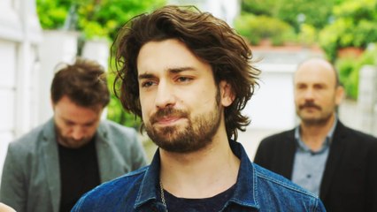 La Señora Fazilet y Sus Hijas Capítulo 165 (Audio Español)