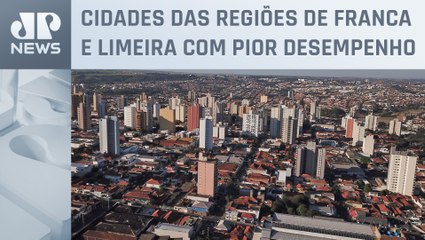 21 municípios paulistas registram apenas índices 'regular' e 'ruim' em ranking de transparência