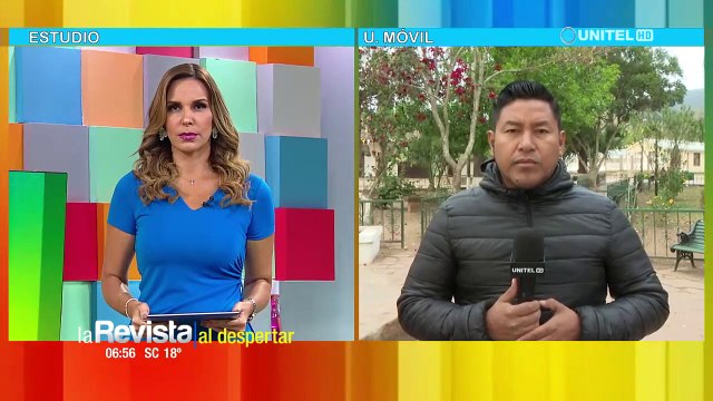 La sequía comienza a azotar y se acaba el forraje para el ganado en Lagunillas