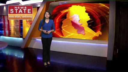 Chhattisgarh News : SECR की चार ट्रेनें एक बार फिर रद्द