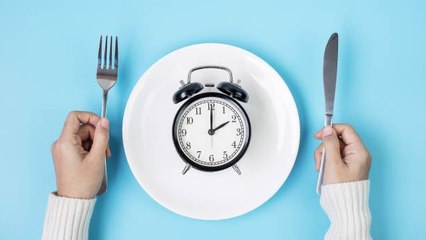 5 Maneras Sencillas De Controlar Tus Ansias De Comer