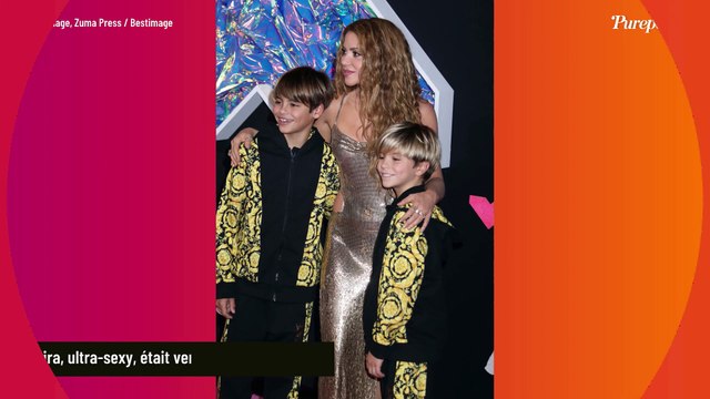 MTV Music Awards : Taylor Swift sublime, Shakira utra sensuelle, Emily Ratajkowski se loupe... tops et flops du tapis rouge !