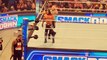 Jimmy Uso vs Aj Styles Full Match - WWE Smackdown