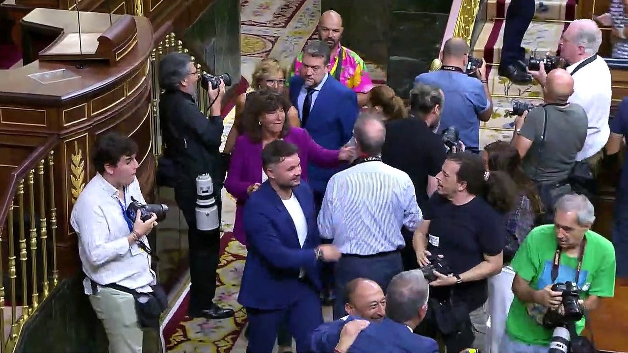 Las lenguas cooficiales podrán hablarse en el Congreso desde la próxima semana