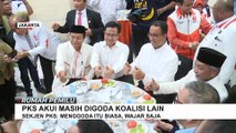 Akui Masih Digoda Koalisi Lain, Sekjen PKS: Menggoda itu Biasa, Wajar Saja