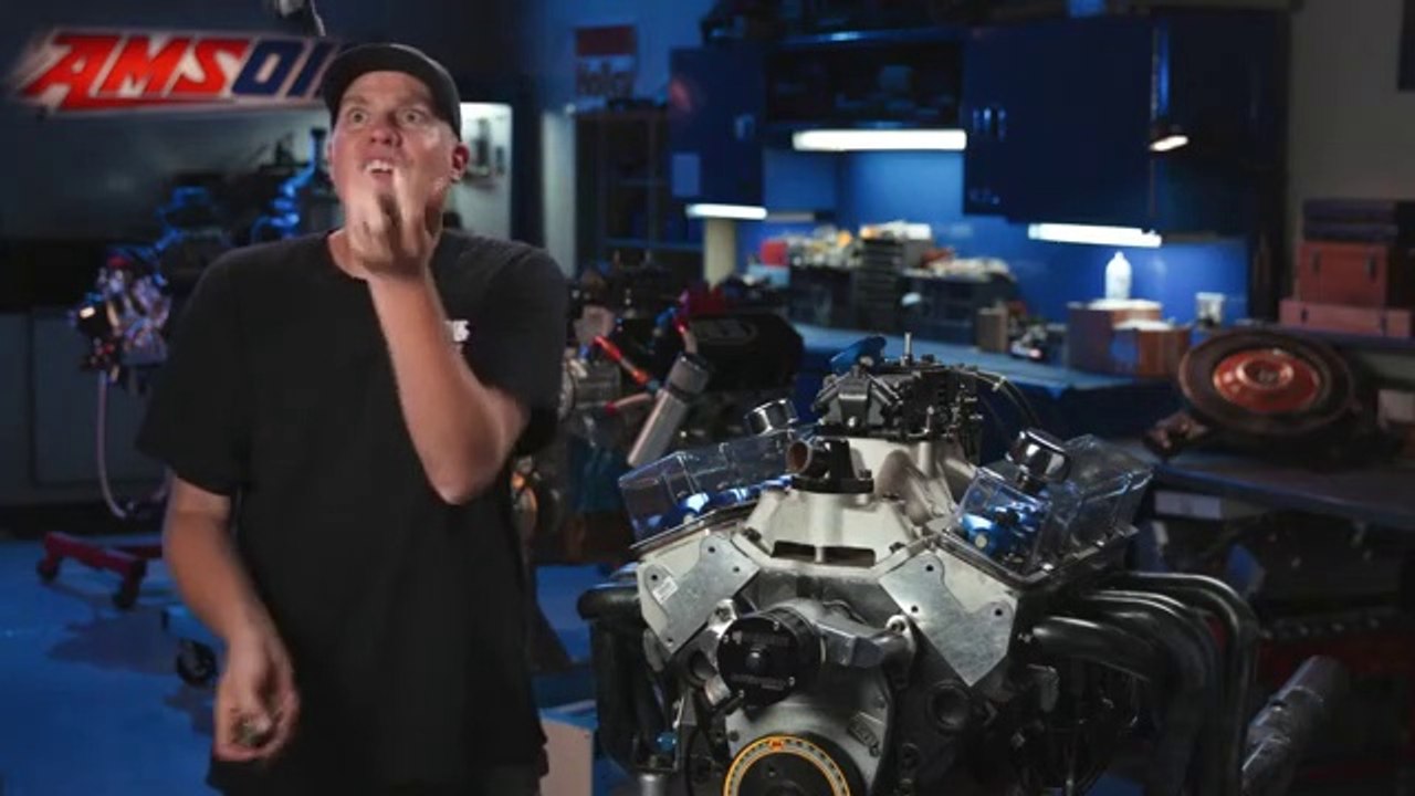 Engine Masters S02E11 || Engine Masters  Season2 Episode11