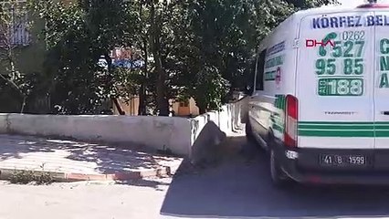 Kocaeli'de uyuşturucu kullanımı sonucu ölüm davası