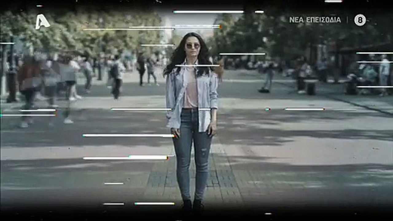 ALPHA: Επιστρέφουν οι Οικογενειακές Ιστορίες