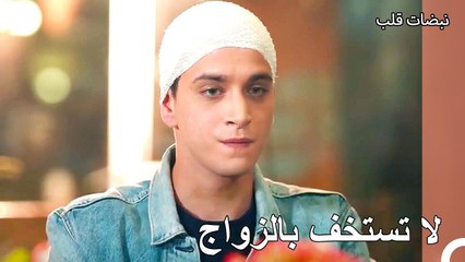 تعرف ألب على حماه - نبضات قلب الحلقة 21