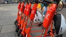 Newcastle headlines 13 September: One million people have used the Neuron e-scooters in Newcastle city centre