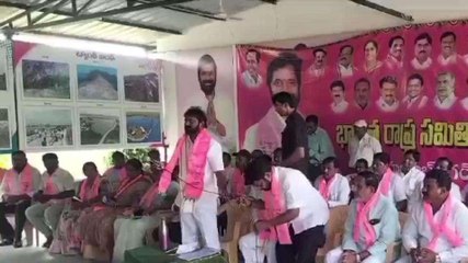 మహబూబ్ నగర్: సంక్షేమ పథకాలను ప్రజల్లోకి విస్తృతంగా తీసుకెళ్లాలి