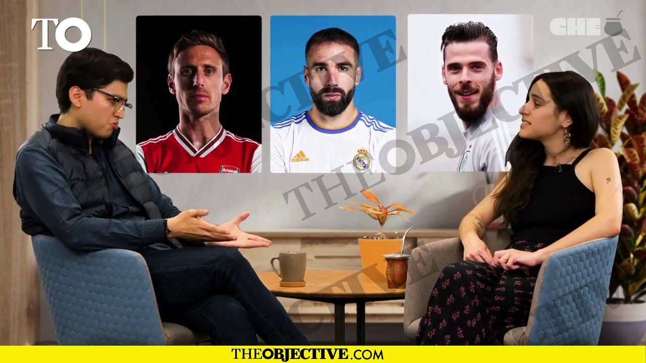 Un intérprete desvela juergas de alcohol e infidelidades en la Selección española de fútbol