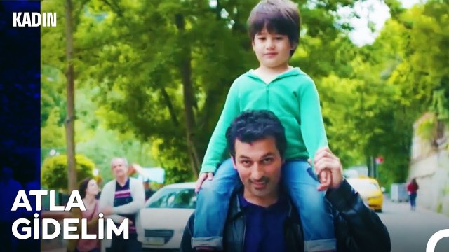 Arif Taşımacılık Gururla Sunar - Kadın 29 Bölüm