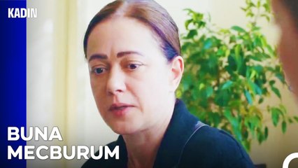 Bir Kadının Yaşayacağı En Kötü Şey - Kadın 28  Bölüm