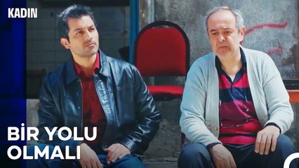 Arif Varsa Bahar'a Hiçbir Şey Olmaz - Kadın 28  Bölüm