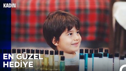 Doğum Günü Sürprizlerini Herkes Sever - Kadın 28  Bölüm