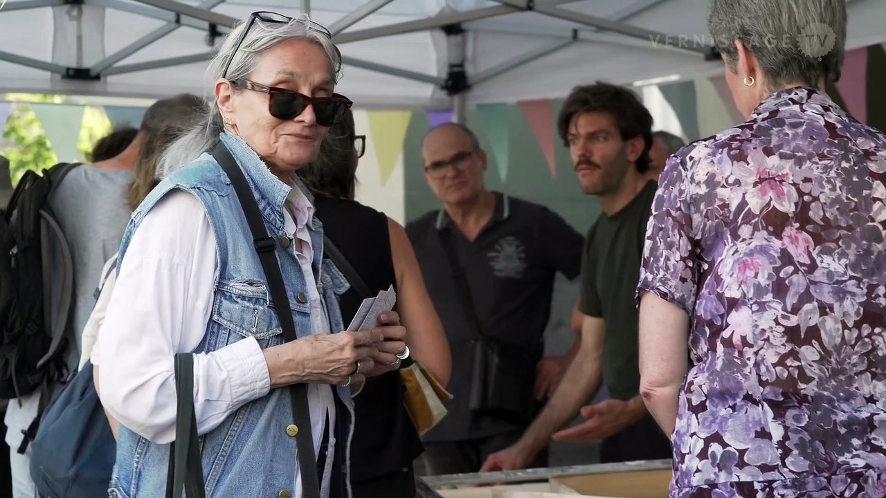 Studio Renée Levi, Renée Levi & Marcel Schmid: Tilo / Parliament Building in Bern, Switzerland